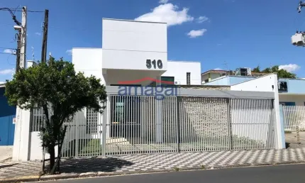Sala comercial para alugar no Jardim Paraíba, Jacareí  por R$ 9.000
