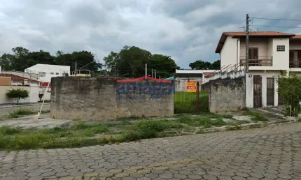 Terreno à venda no jardim flórida, jacareí  por r$ 250.000