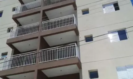 Apartamento com 2 quartos à venda no jardim pitoresco, jacareí  por r$ 318.000