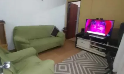 Casa com 2 quartos à venda no jardim nova esperança, jacareí  por r$ 225.000
