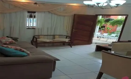 Casa com 3 quartos à venda no residencial santa paula, jacareí  por r$ 400.000