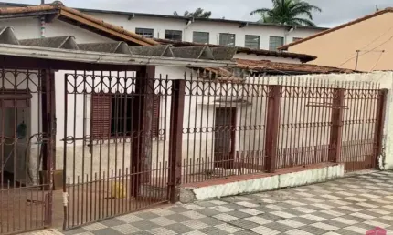 Casa com 2 quartos à venda no centro, jacareí  por r$ 350.000