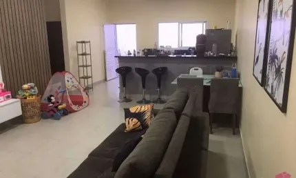 Casa com 3 quartos à venda no loteamento villa branca, jacareí  por r$ 800.000