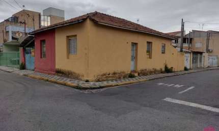 Terreno à venda no Jardim São José, Jacareí  por R$ 246.000