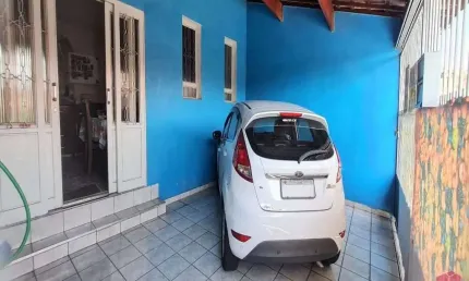 Casa com 3 quartos à venda no jardim das indústrias, jacareí  por r$ 291.400