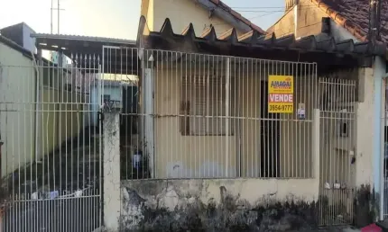 Casa com 2 quartos à venda no jardim santa maria, jacareí  por r$ 430.000