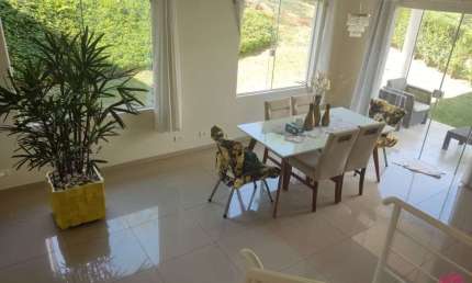 Casa em condomínio fechado com 3 quartos à venda no Condomínio Residencial Mirante do Vale, Jacareí  por R$ 1.490.000