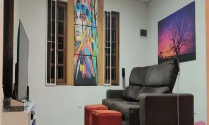 Chácara / sítio com 3 quartos à venda no Condomínio Lagoinha, Jacareí  por R$ 1.390.000
