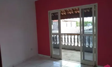 Casa com 2 quartos à venda na Cidade Nova Jacareí, Jacareí  por R$ 275.000