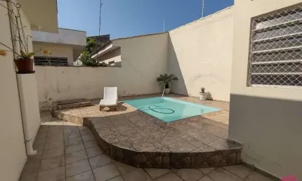 Sala comercial para alugar no Jardim Pereira do Amparo, Jacareí  por R$ 4.000