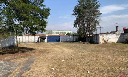 Terreno comercial para alugar na Vila Martinez, Jacareí  por R$ 7.000