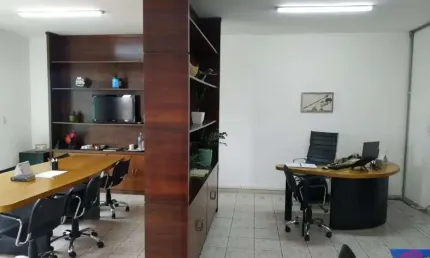 Sala comercial para alugar no centro, jacareí  por r$ 1.500