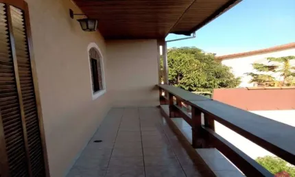 Casa com 3 quartos à venda no jardim santa maria, jacareí  por r$ 640.000