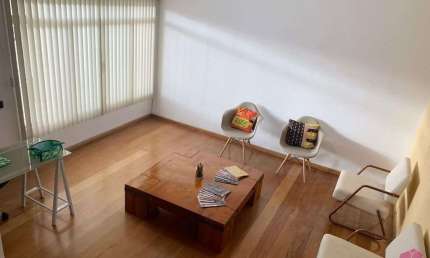 Sala comercial à venda no Parque Brasil, Jacareí  por R$ 480.000