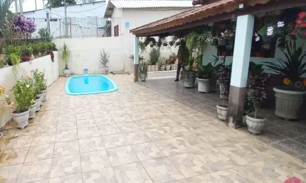 Chácara / sítio com 4 quartos à venda no chácaras reunidas igarapés, jacareí  por r$ 850.000