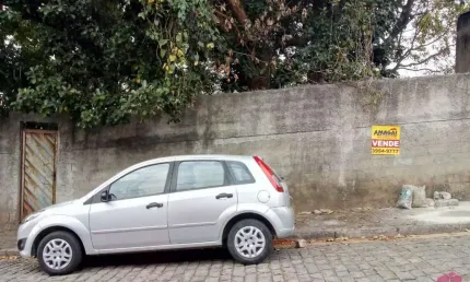 Terreno à venda no Jardim Bela Vista, Jacareí  por R$ 150.000