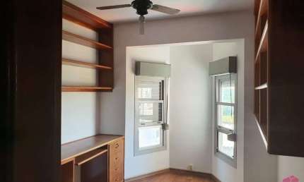 Apartamento com 3 quartos à venda no Jardim Pereira do Amparo, Jacareí  por R$ 550.000