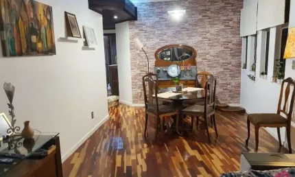 Apartamento com 3 quartos à venda no Jardim Pereira do Amparo, Jacareí  por R$ 500.000