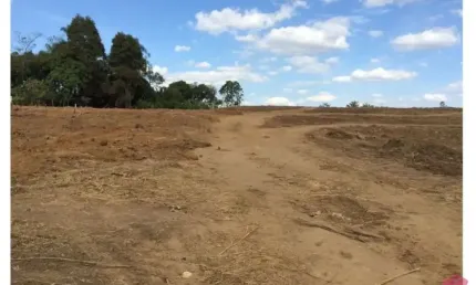 Terreno comercial para alugar no parateí do meio, jacareí  por r$ 15.000