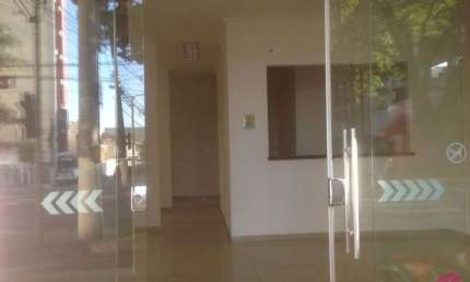 Sala comercial para alugar no Centro, Jacareí  por R$ 4.600