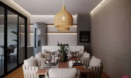 Apartamento com 2 quartos à venda no monte castelo, são josé dos campos 