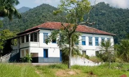 Fazenda à venda na zona rural, piquete  por r$ 12.000.000