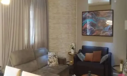 Casa com 3 quartos à venda na Cidade Jardim, Jacareí  por R$ 770.000