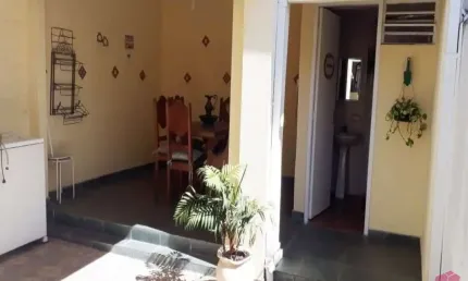 Casa com 2 quartos à venda no Jardim Flórida, Jacareí  por R$ 360.000