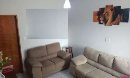 Casa com 3 quartos à venda no Jardim Santa Maria, Jacareí  por R$ 530.000