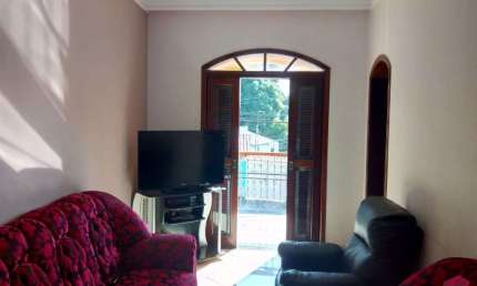 Casa com 3 quartos à venda no Jardim Didinha, Jacareí  por R$ 470.000