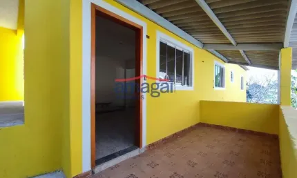 Chácara / sítio com 1 quarto à venda no Chácaras Reunidas Igarapés, Jacareí  por R$ 280.000