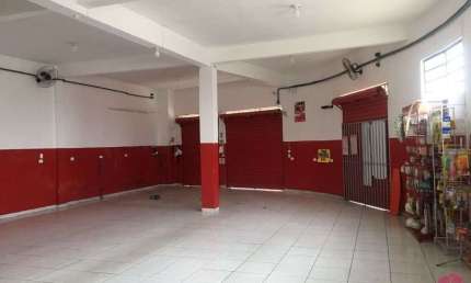 Sala comercial à venda no Bandeira Branca, Jacareí 