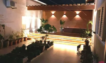 Casa com 5 quartos à venda no Jardim América, Jacareí 