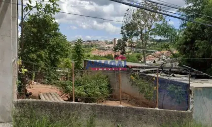 Terreno à venda no parque dos príncipes, jacareí  por r$ 120.000