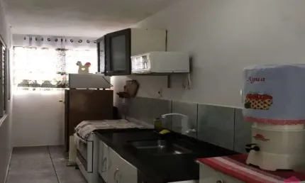 Casa com 4 quartos à venda no Parque Santo Antônio, Jacareí  por R$ 500.000
