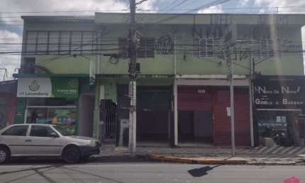 Sala comercial para alugar no Centro, Jacareí  por R$ 1.980