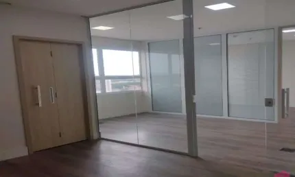 Sala comercial à venda no centro, jacareí  por r$ 350.000