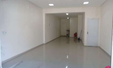 Sala comercial à venda no Jardim Flórida, Jacareí  por R$ 340.000