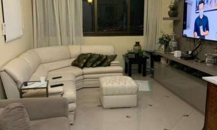 Apartamento com 3 quartos à venda no Jardim Bela Vista, Jacareí  por R$ 700.000