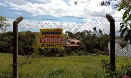Terreno à venda no Veraneio Irajá, Jacareí  por R$ 260.000