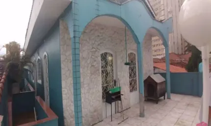 Casa com 2 quartos à venda no Centro, Jacareí  por R$ 598.000