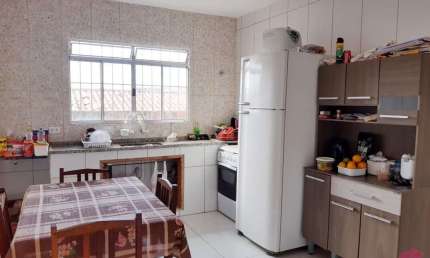 Casa com 2 quartos à venda no Jardim São José, Santa Branca  por R$ 255.000