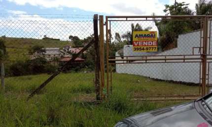 Terreno à venda no Veraneio Irajá, Jacareí  por R$ 260.000