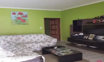 Casa com 3 quartos à venda na vila machado, jacareí  por r$ 430.000