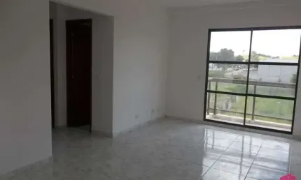 Apartamento com 2 quartos à venda na Cidade Nova Jacareí, Jacareí  por R$ 210.000