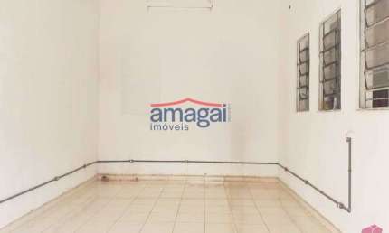 Sala comercial para alugar na Vila Martinez, Jacareí  por R$ 1.300