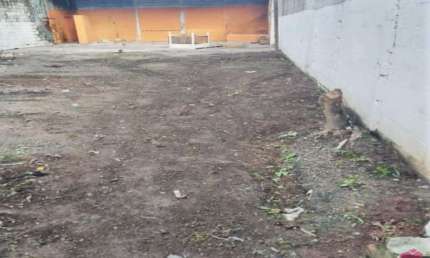Terreno à venda no Parque Meia Lua, Jacareí  por R$ 250.000