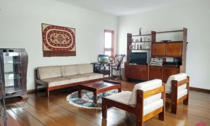 Casa com 3 quartos à venda no centro, jacareí  por r$ 700.000