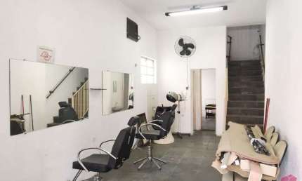 Sala comercial para alugar no Centro, Jacareí  por R$ 2.700