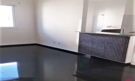 Apartamento com 2 quartos à venda no Jardim Paraíso, Jacareí  por R$ 170.000